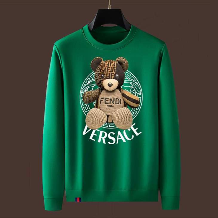 Picture of Versace Sweatshirt _SKUVersaceM-4XL11Ln1136346